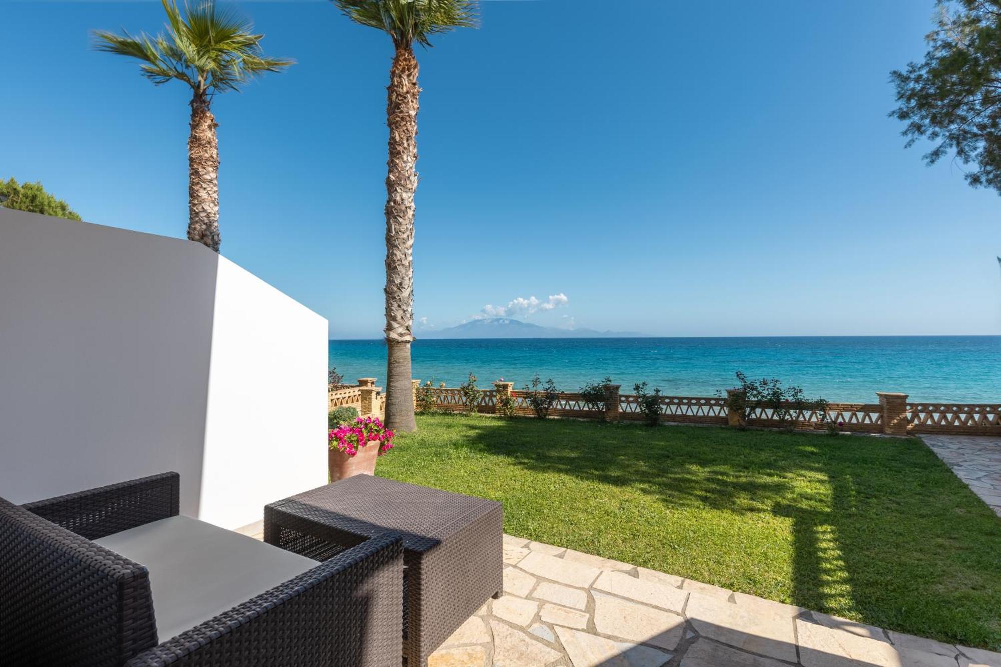 Playa Del Zante, By Tk Property Management 아모우디 외부 사진