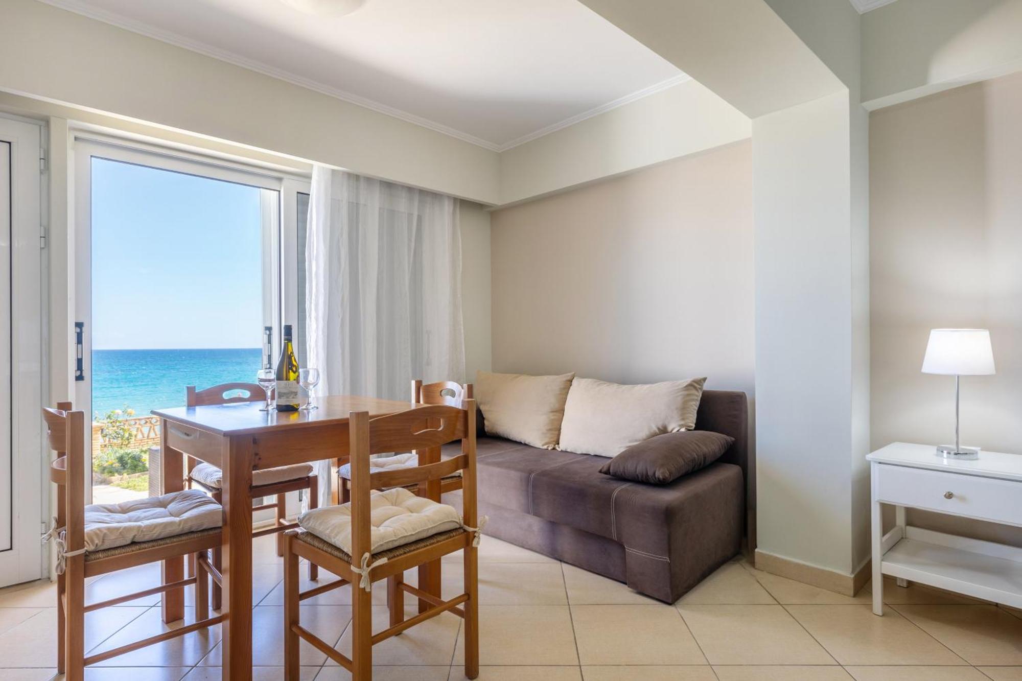 Playa Del Zante, By Tk Property Management 아모우디 외부 사진