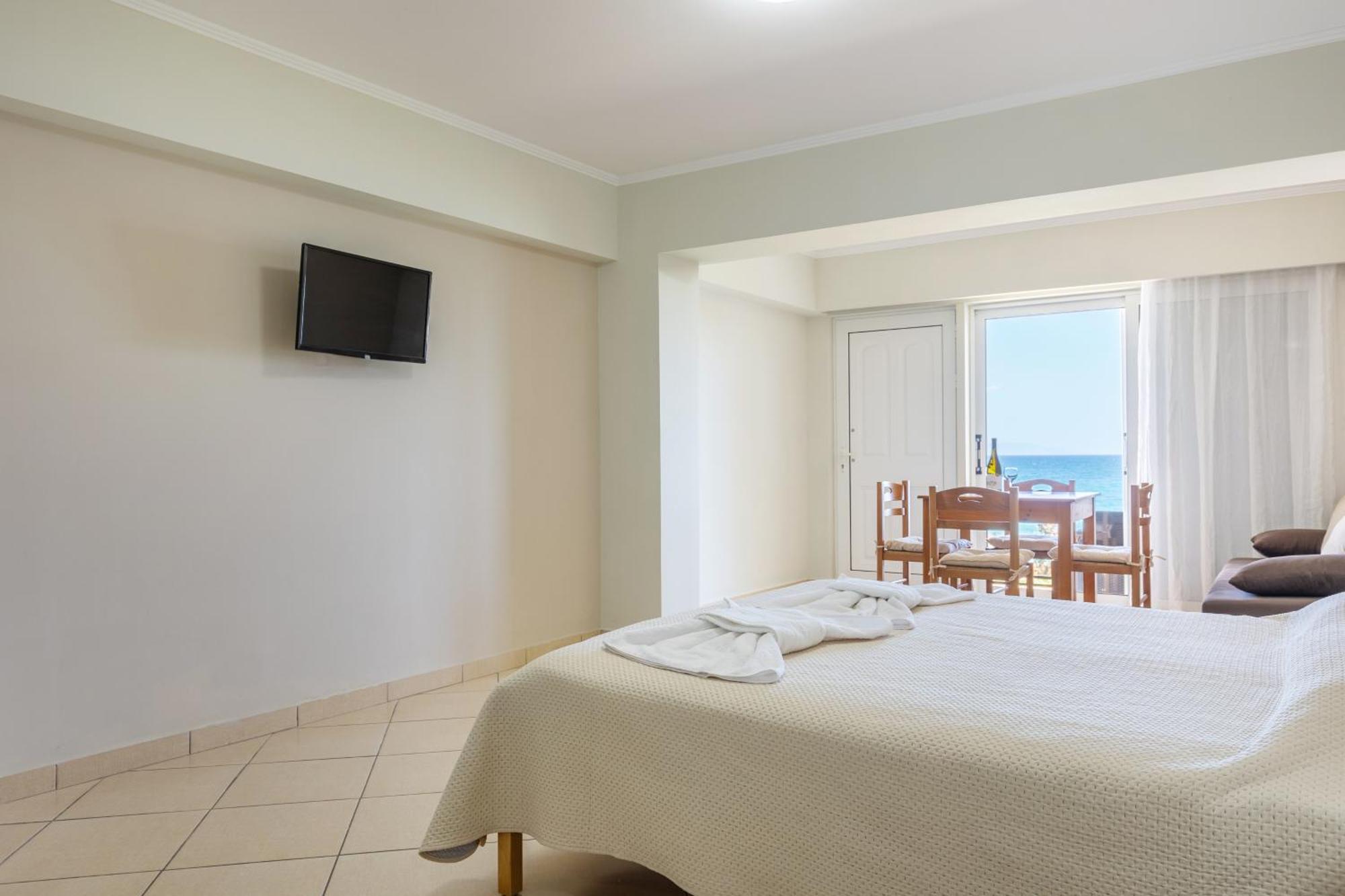 Playa Del Zante, By Tk Property Management 아모우디 외부 사진