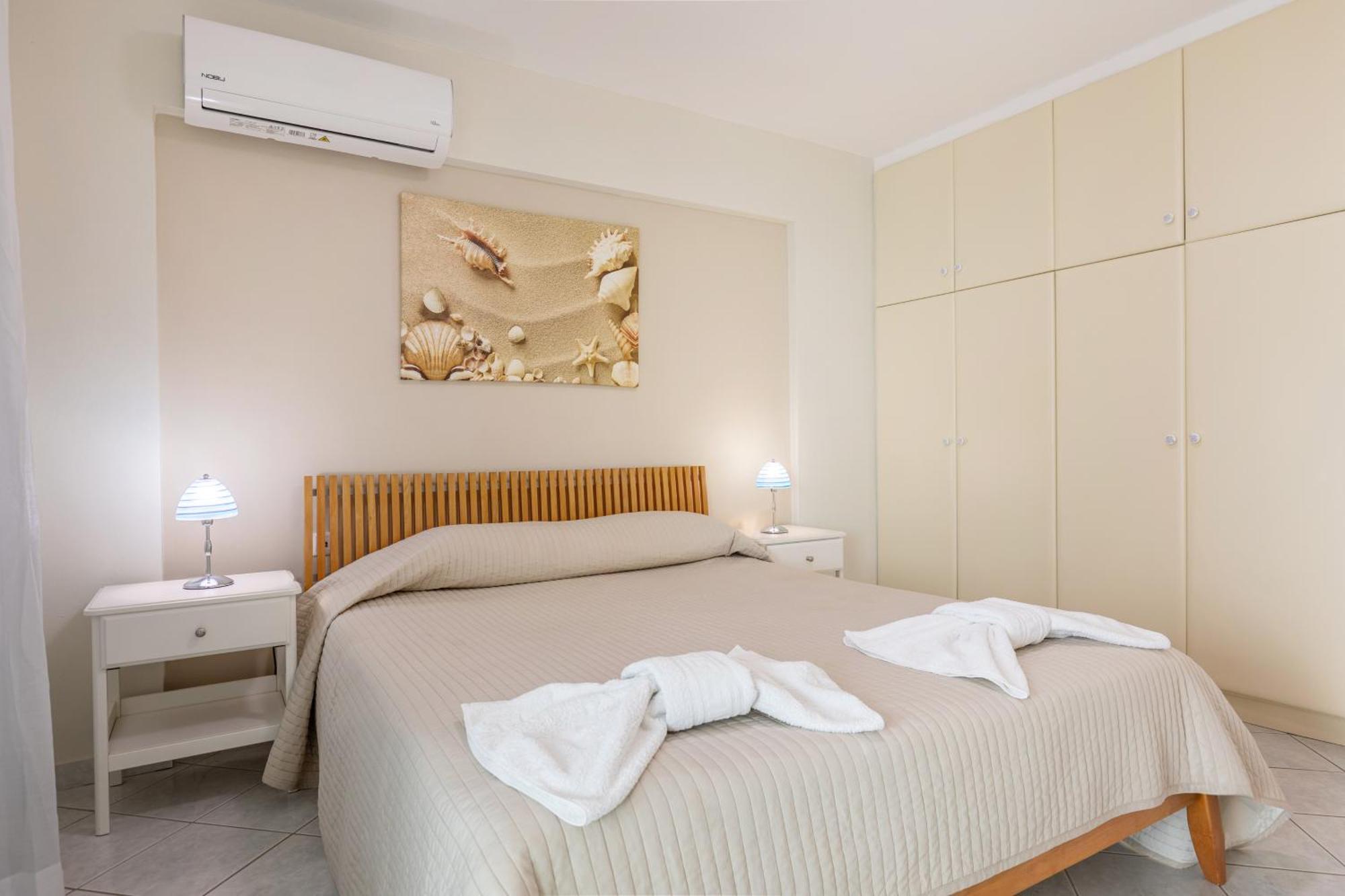 Playa Del Zante, By Tk Property Management 아모우디 객실 사진