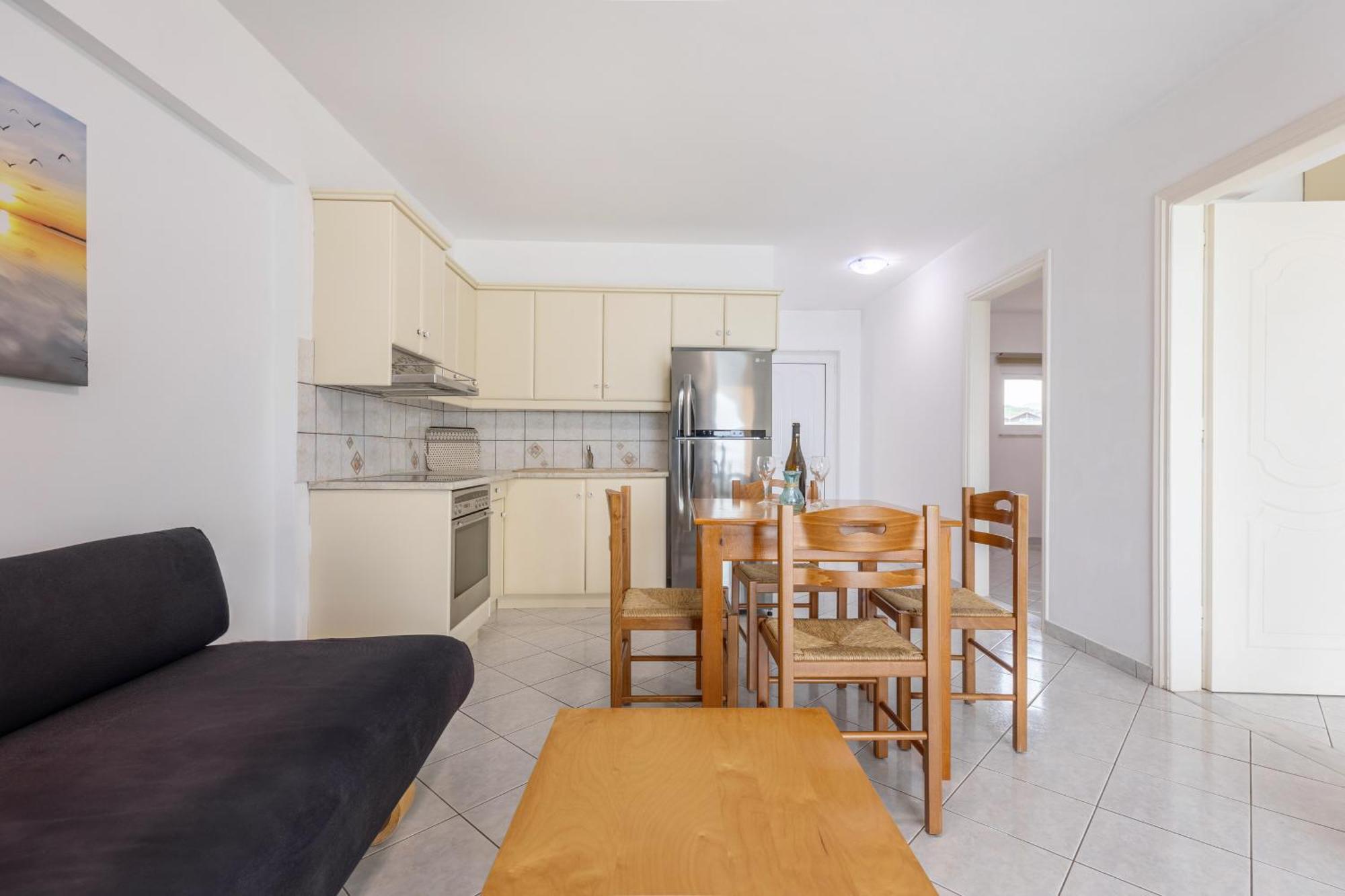 Playa Del Zante, By Tk Property Management 아모우디 객실 사진