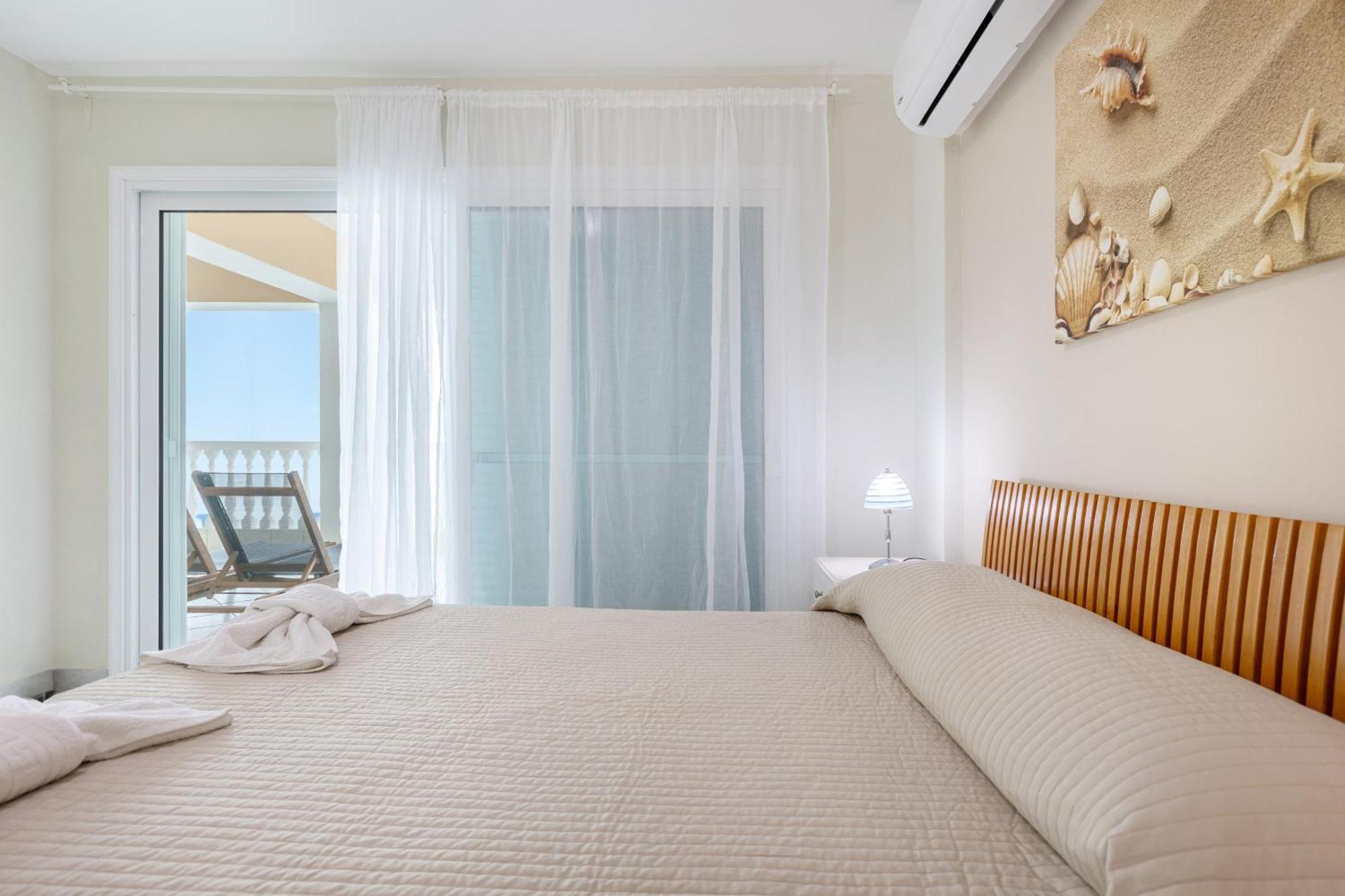Playa Del Zante, By Tk Property Management 아모우디 외부 사진