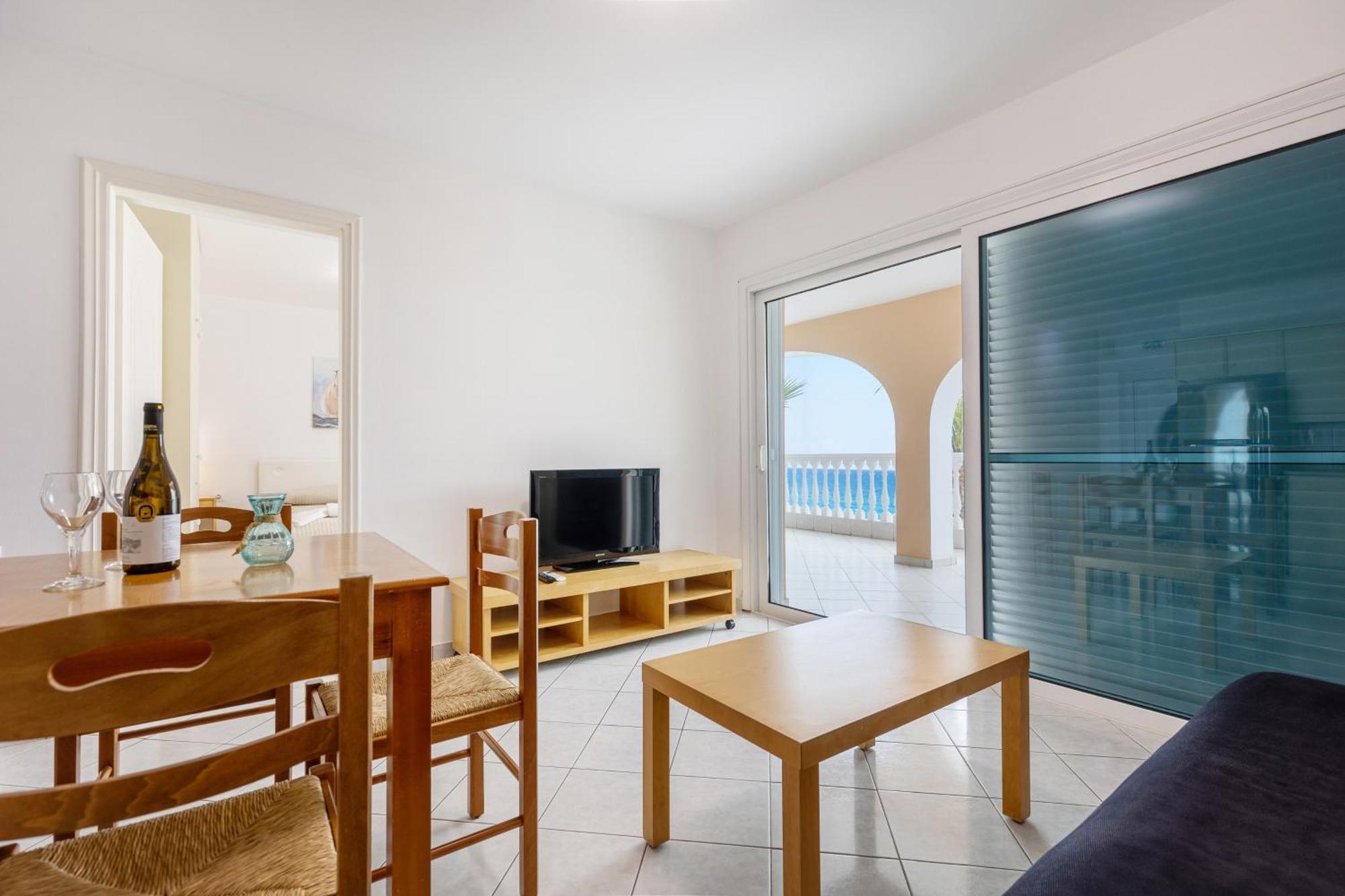 Playa Del Zante, By Tk Property Management 아모우디 외부 사진