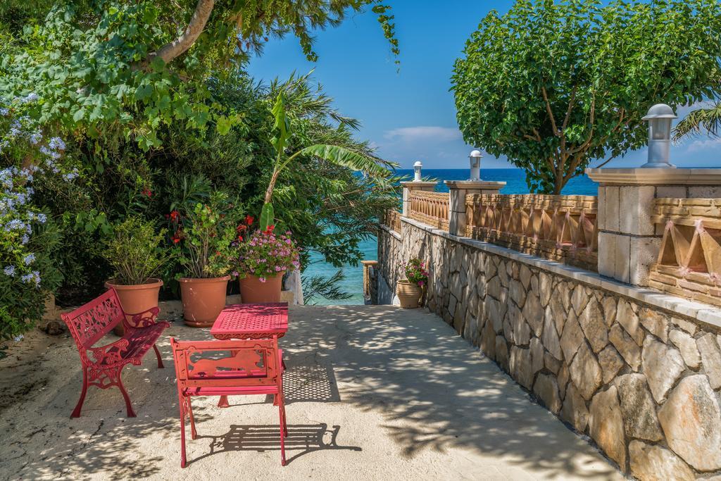 Playa Del Zante, By Tk Property Management 아모우디 외부 사진