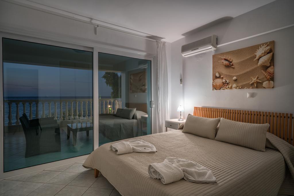 Playa Del Zante, By Tk Property Management 아모우디 외부 사진