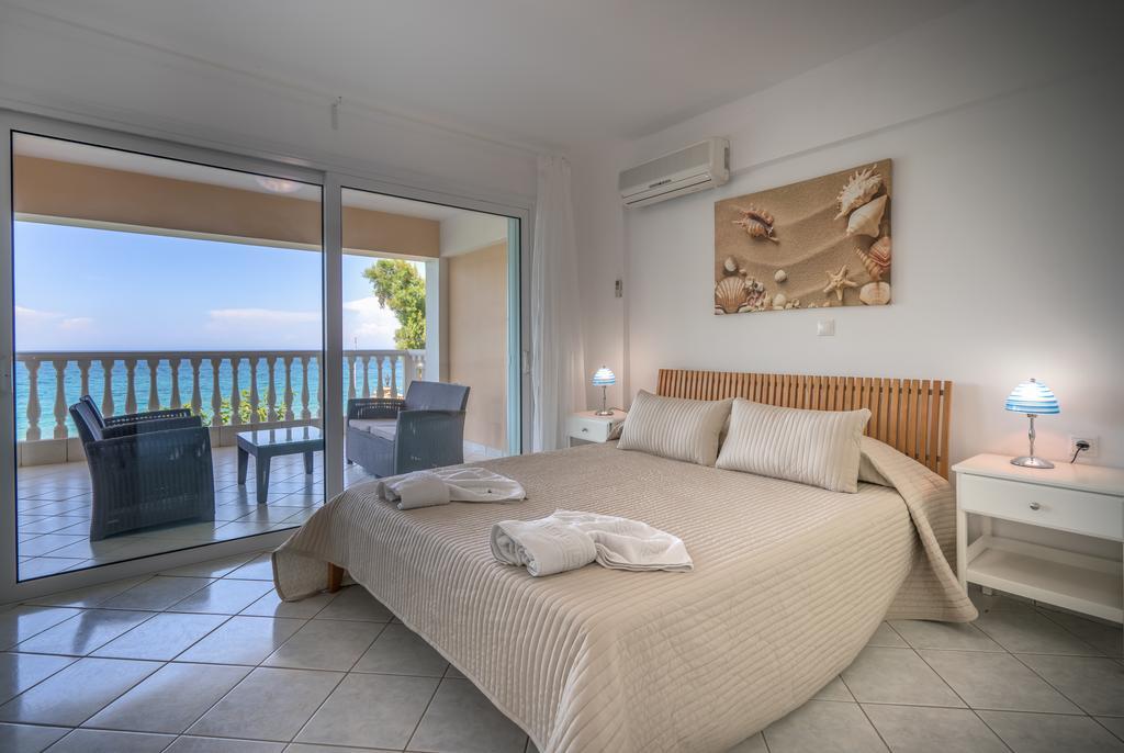 Playa Del Zante, By Tk Property Management 아모우디 외부 사진