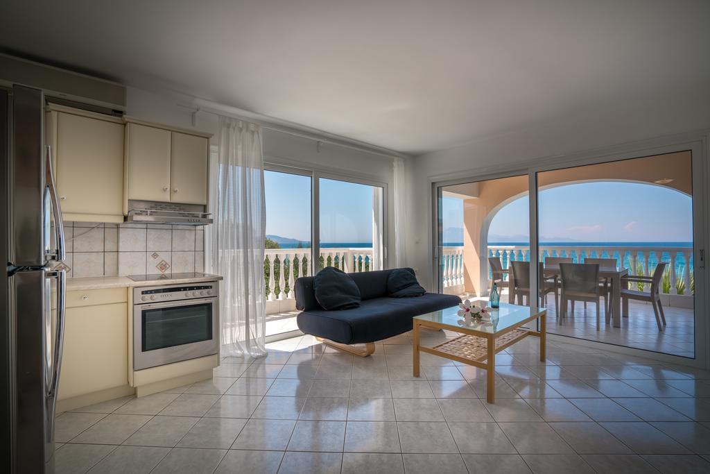 Playa Del Zante, By Tk Property Management 아모우디 외부 사진