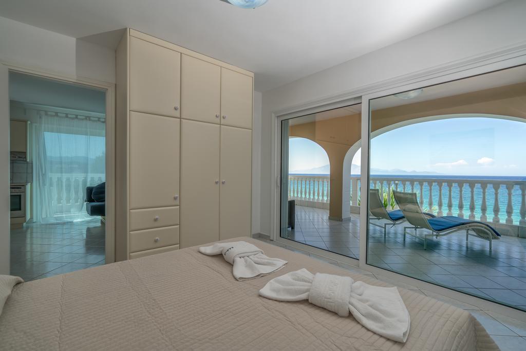 Playa Del Zante, By Tk Property Management 아모우디 외부 사진