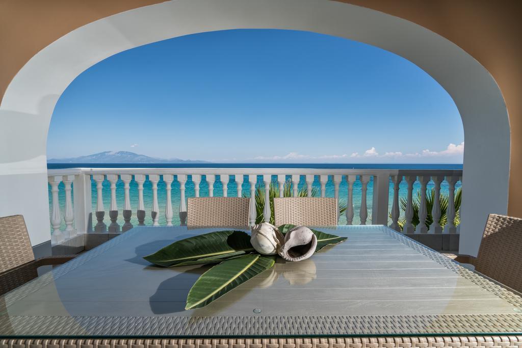 Playa Del Zante, By Tk Property Management 아모우디 외부 사진