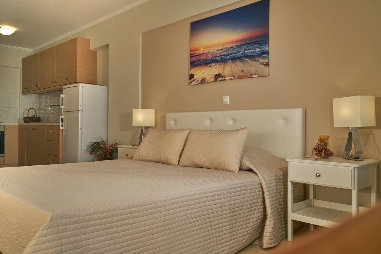 Playa Del Zante, By Tk Property Management 아모우디 외부 사진