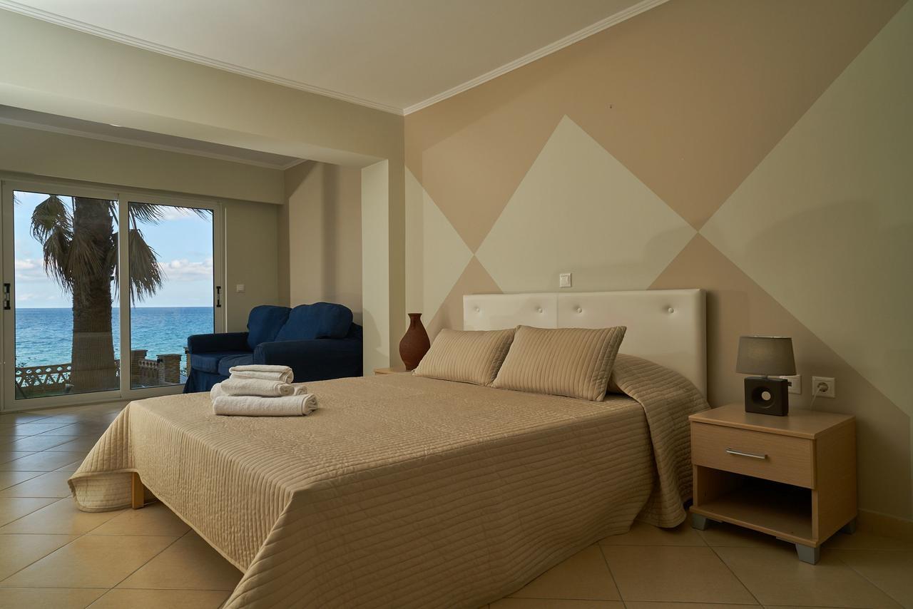 Playa Del Zante, By Tk Property Management 아모우디 외부 사진